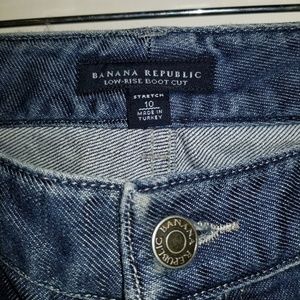 Banana Republic Jeans